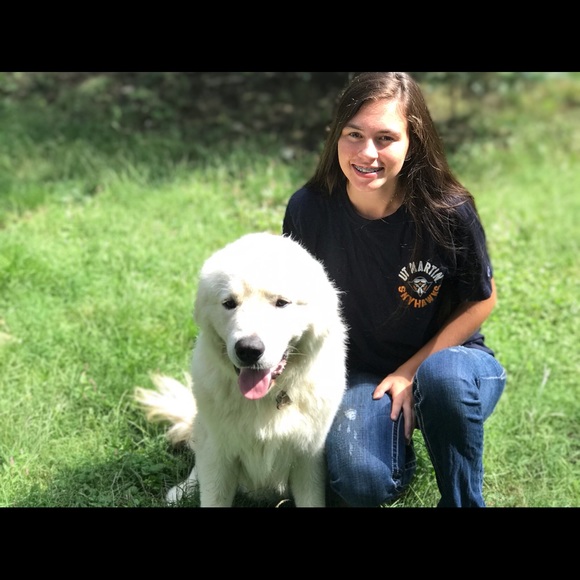 Meet your Posher, Julia - Picture 1 of 1